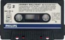 Cassette Mes yeux sont fous (Hallelujah) Philips 842 751-4