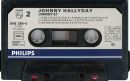 Cassette  Johnny 67 Philips 846 294-4