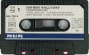 Cassette Je suis n dans la rue (Riviere... ouvre ton lit) Philips 842 753-4