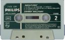 Cassette Insolitudes Philips7102 236