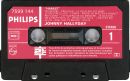 Cassette Hamlet Philips 7599 144