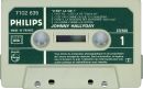 Cassette C'est la vie Philips 7102 635