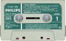 Cassette Hollywood Philips 7102 728