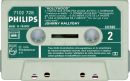 Cassette Hollywood Philips 7102 728