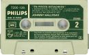 Cassette En pices dtaches Philips 7200 126