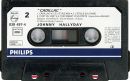 Cassette Cadillac Philips 838 497-4