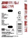 Cassette Rough town Philips 522 939-4