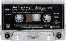 Cassette Sang pour sang Philips-Universal 546 625-4