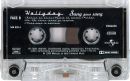 Cassette Sang pour sang Philips-Universal 546 625-4