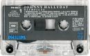 Cassette Johnny  l'Olympia Philips 510 083-4