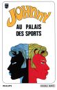 Cassette Au Palais des Sports 1967 Philips 510 126-4