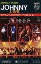 Cassette Johnny Live Philips 7579 013