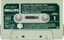 Cassette Palais des Sports 1982 Philips 810 423-4