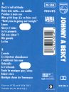 Cassette Johnny  Bercy Philips 834 305-4