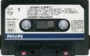 Cassette Johnny  Bercy Philips 834 305-4