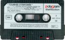 Cassette Tourne d'enfoirs Philips 842 274-4