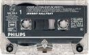 Cassette Dans la chaleur de Bercy Philips 848 334-4