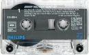 Cassette Bercy 92 Philips 514 400-4