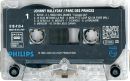 Cassette Parc des Princes 1993 Philips 518 412-4