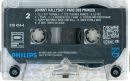 Cassette Parc des Princes 1993 Philips 518 412-4