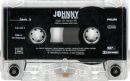 Cassette Philips 538 580-4 Johnny allume le feu Philips 538 580-4