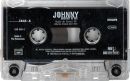 Cassette Philips 538 580-4 Johnny allume le feu Philips 538 580-4