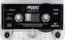 Cassette Philips 538 580-4 Johnny allume le feu Philips 538 580-4