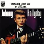 SP Philips 40043 Caravan of lonely men