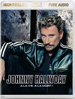 Bluray audio A la vie � la mort