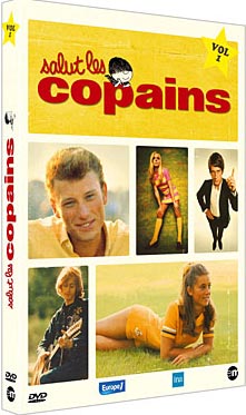 Salut les copains Vol 1