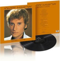 Derrire l'amour vinyle