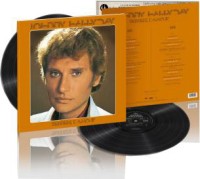 Derrire l'amour Double album vinyle
