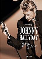 Johnny Hallyday notre icone