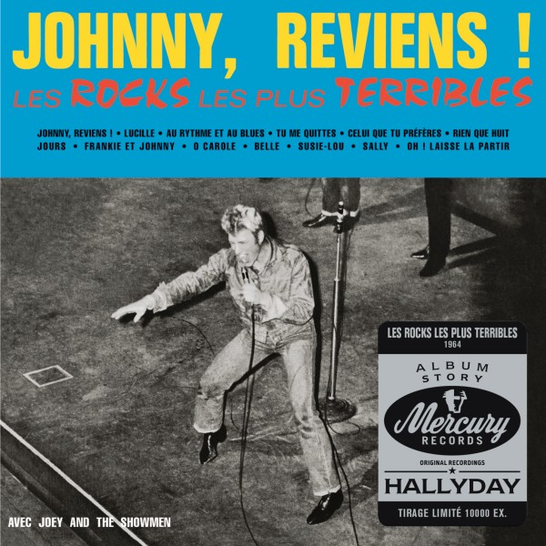 Les rocks les plus terribles