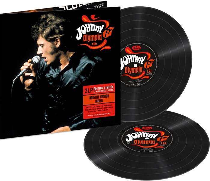 LP Olympia 67
