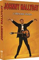 DVD L'idole des jeunes 