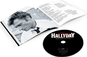 Rock 'n'roll attitude