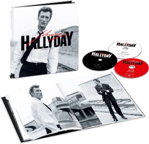 Rock 'n'roll attitude