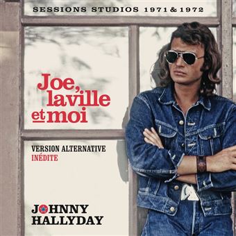 Joe, la ville et moi