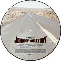 On the road with Johnny Hallyday
