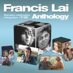 Anthology Francis Lay