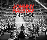 Johnny Hallyday Onstage