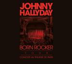 Born Rocker tour CD DVD