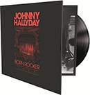 LP vinyl Born rocker tour