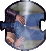 The Vogue years picture disc Vol 1