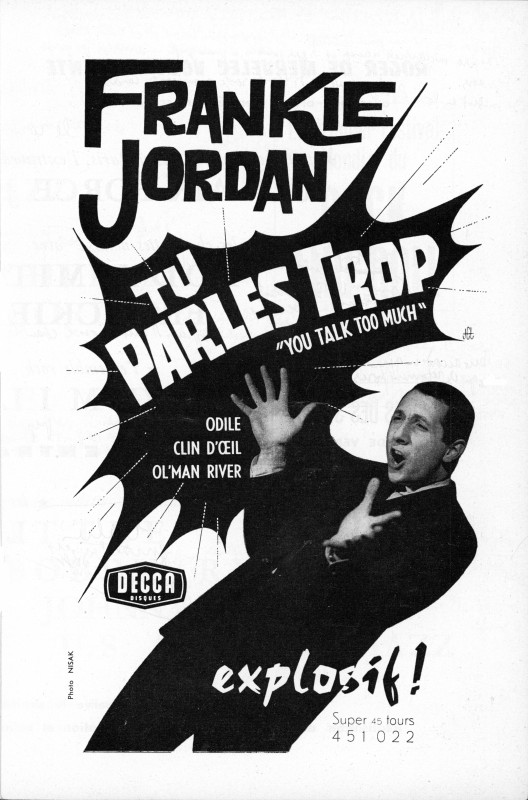 Festival Rock 'n' Roll 24 février 1961