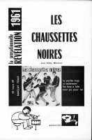 Festival Rock 'n' roll 24 février 1961
