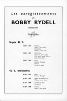 Festival Rock 'n' roll 24 février 1961