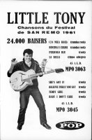 Festival Rock 'n' roll 24 février 1961