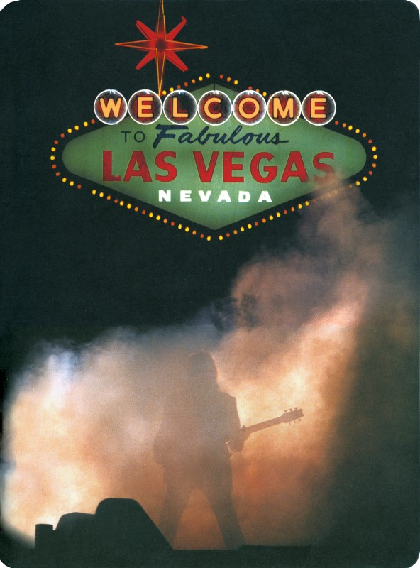 1996 Las Vegas